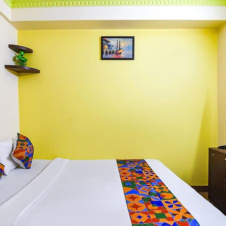 Fabhotel Sunflower Inn Καλκούτα Εξωτερικό φωτογραφία