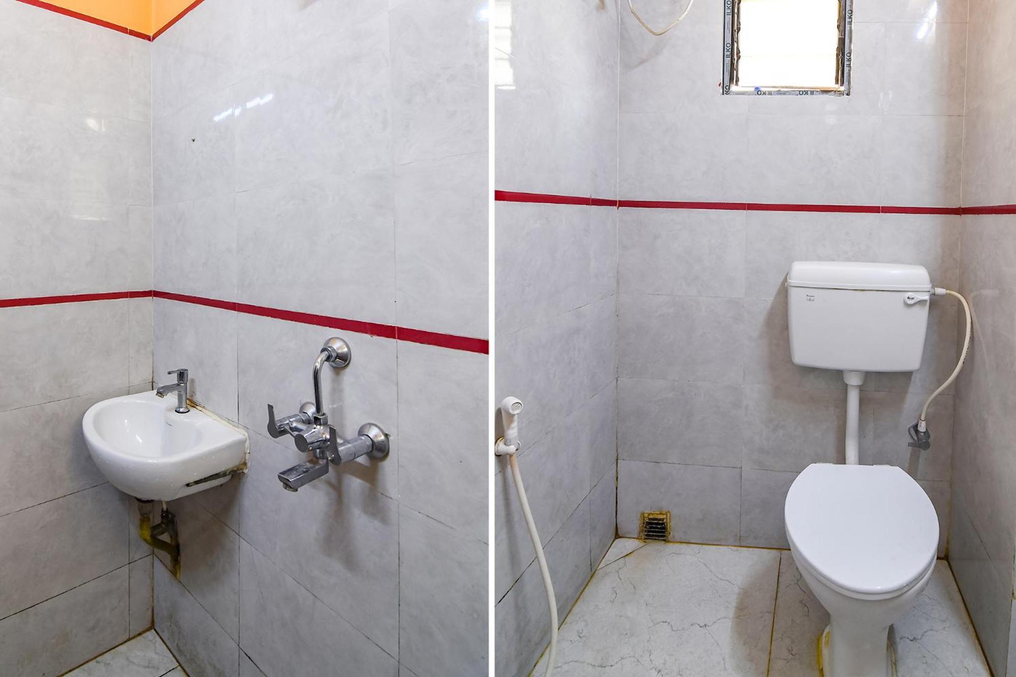 Fabhotel Sunflower Inn Καλκούτα Δωμάτιο φωτογραφία