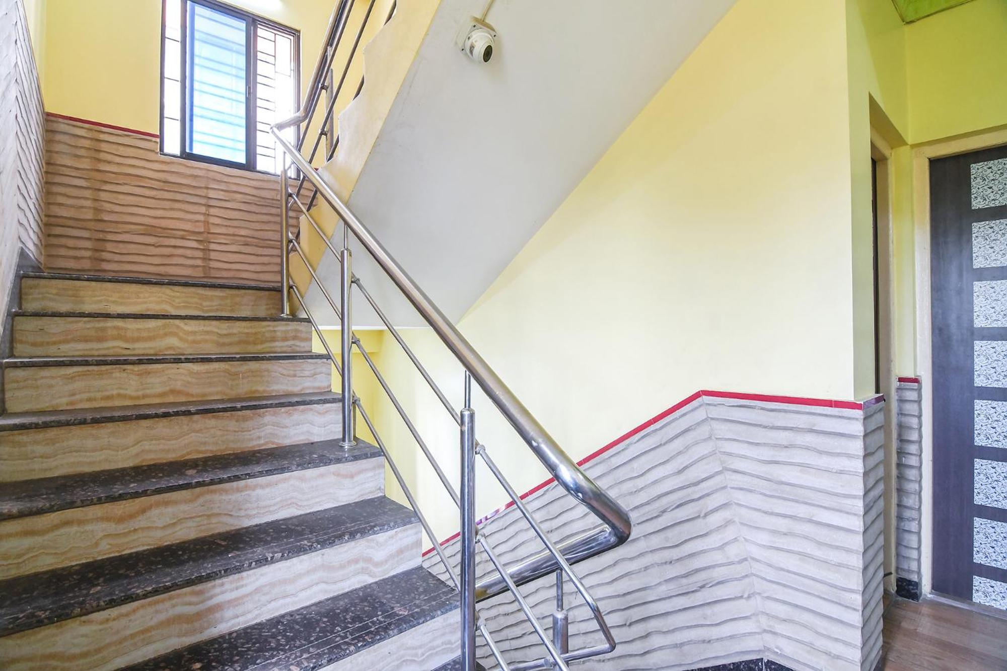 Fabhotel Sunflower Inn Καλκούτα Εξωτερικό φωτογραφία