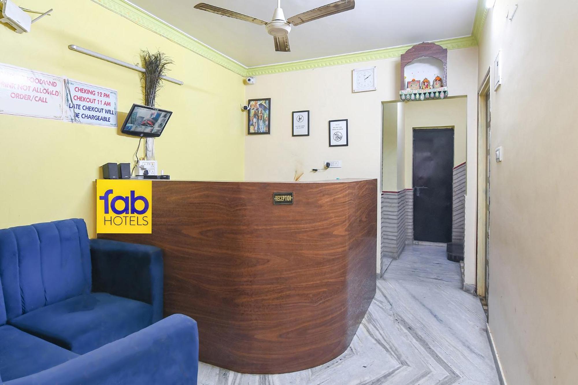 Fabhotel Sunflower Inn Καλκούτα Εξωτερικό φωτογραφία